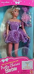 Pretty choices barbie for sale  Delivered anywhere in USA 
