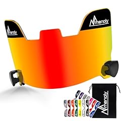 Menoly football visor for sale  Delivered anywhere in USA 