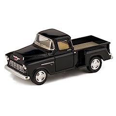 Black 1955 chevy for sale  Delivered anywhere in UK
