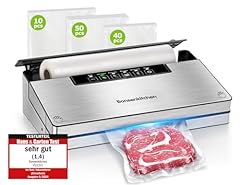 Bonsenkitchen macchine sottovu usato  Spedito ovunque in Italia 