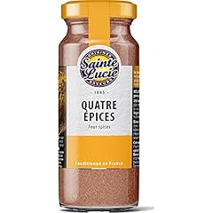 Melange epices sainte d'occasion  Livré partout en France
