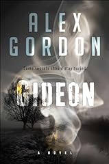 Gideon novel for sale  Delivered anywhere in USA 