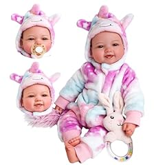 Babeside reborn doll for sale  Delivered anywhere in UK
