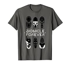 Afol shirt bionicle for sale  Delivered anywhere in USA 