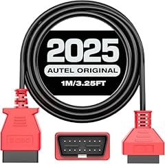Autel câble obd2 d'occasion  Livré partout en France