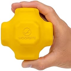 Woofbite indestructible jumpin for sale  Delivered anywhere in UK