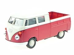 Welly doka pritsche gebraucht kaufen  Wird an jeden Ort in Deutschland