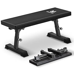 Flat weight bench for sale  Delivered anywhere in USA 