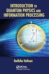 Introduction quantum physics d'occasion  Livré partout en Belgiqu