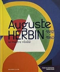 auguste herbin d'occasion  Livré partout en France