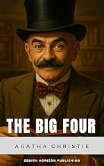 The big four usato  Spedito ovunque in Italia 