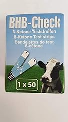 Bhb check ketone gebraucht kaufen  Wird an jeden Ort in Deutschland