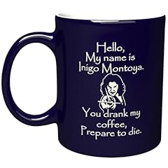 Nextmug engraved cobalt for sale  Delivered anywhere in USA 