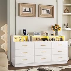 Knoworld white drawer for sale  Delivered anywhere in USA 