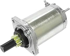 Starter motor compatible for sale  Delivered anywhere in USA 