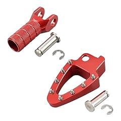 Nicecnc red gear for sale  Delivered anywhere in USA 