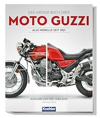 Moto guzzi modelle gebraucht kaufen  Wird an jeden Ort in Deutschland