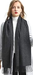 Maruyama cashmere scarf for sale  Delivered anywhere in USA 