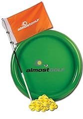 Almostgolf practice pack for sale  Delivered anywhere in USA 