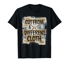 Cut different cloth for sale  Delivered anywhere in USA 