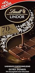 Lindt lindor tafel gebraucht kaufen  Wird an jeden Ort in Deutschland