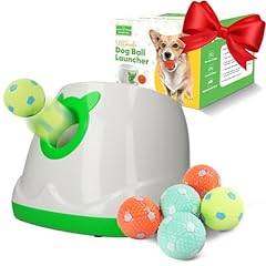 Automatic dog ball for sale  Delivered anywhere in USA 