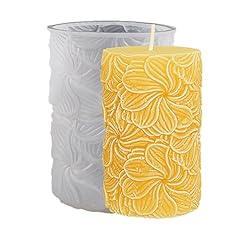 Flower petal cylinder for sale  Delivered anywhere in USA 