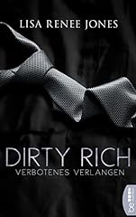 Dirty rich verbotenes gebraucht kaufen  Wird an jeden Ort in Deutschland