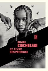 Livre prodiges d'occasion  Livré partout en France