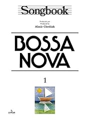 Songbook bossa nova for sale  Delivered anywhere in USA 