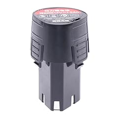 Dusarls batteria ricaricabile usato  Spedito ovunque in Italia 