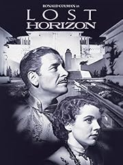 Lost horizon orizzonte usato  Spedito ovunque in Italia 