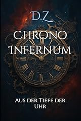 Chrono infernum aus usato  Spedito ovunque in Italia 