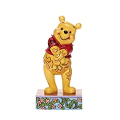 Disney traditions pooh for sale  Delivered anywhere in Ireland
