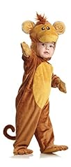 Monkey infant costume for sale  Delivered anywhere in USA 