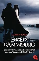 Engelsdämmerung unsterbliche  gebraucht kaufen  Wird an jeden Ort in Deutschland