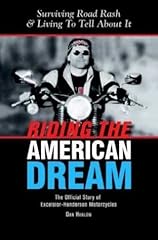 Riding american dream for sale  Delivered anywhere in UK