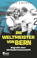 Weltmeister bern biografie gebraucht kaufen  Wird an jeden Ort in Deutschland
