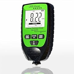 Paint thickness meter for sale  Delivered anywhere in USA 