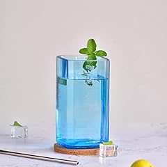 Upcycled bombay sapphire for sale  Delivered anywhere in Ireland