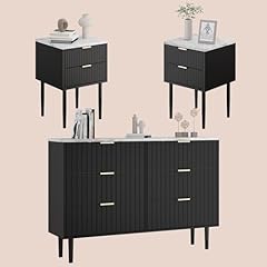 Anbuy dresser nightstand for sale  Delivered anywhere in USA 