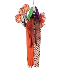 Prsildan halloween hanging for sale  Delivered anywhere in USA 