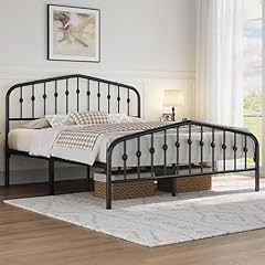 Yaheetech struttura letto usato  Spedito ovunque in Italia 