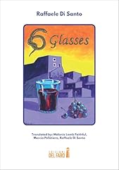 Six glasses for sale  Delivered anywhere in USA 