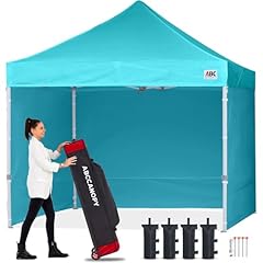 Abccanopy 3x3m gazebo for sale  Delivered anywhere in UK