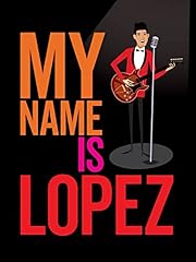 Name lopez for sale  Delivered anywhere in USA 