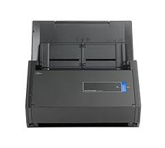 Fujitsu ix500 scansnap d'occasion  Livré partout en France