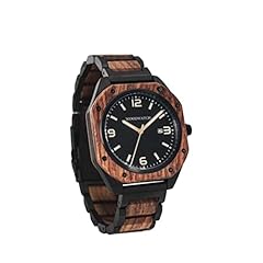 Woodwatch alpha orologio usato  Spedito ovunque in Italia 