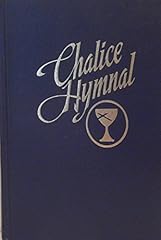 Chalice hymnal blue for sale  Delivered anywhere in USA 