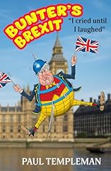 Bunter brexit for sale  Delivered anywhere in UK